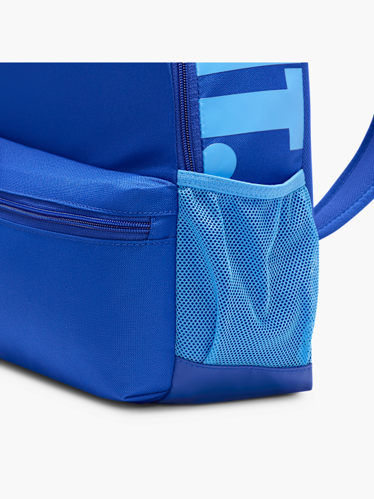 Nike Rucsac Albastru 49341 4