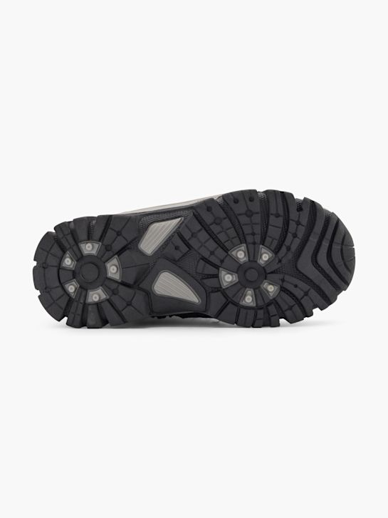 Landrover Winterboots Schwarz 50161 4