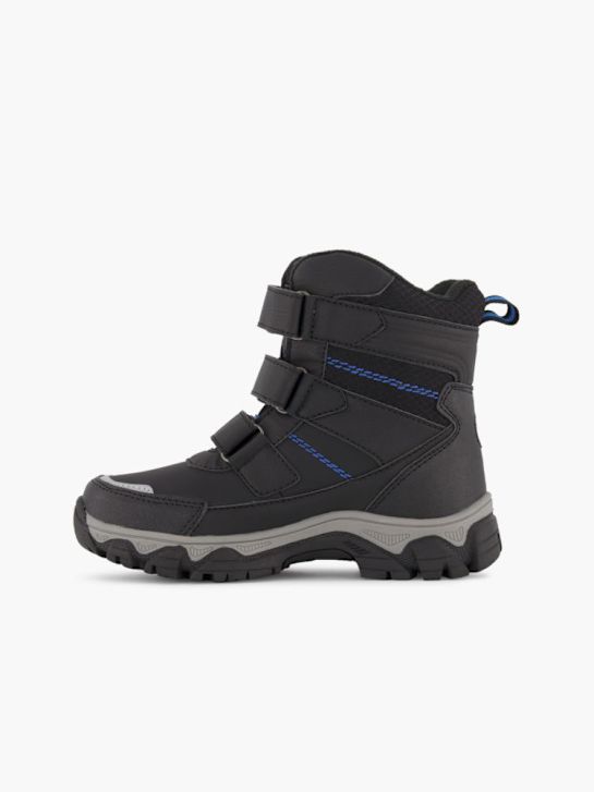 Cortina Vinterkänga Blå 84086 2