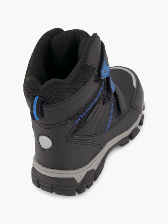 Cortina Vinterstøvle Blå 84086 4