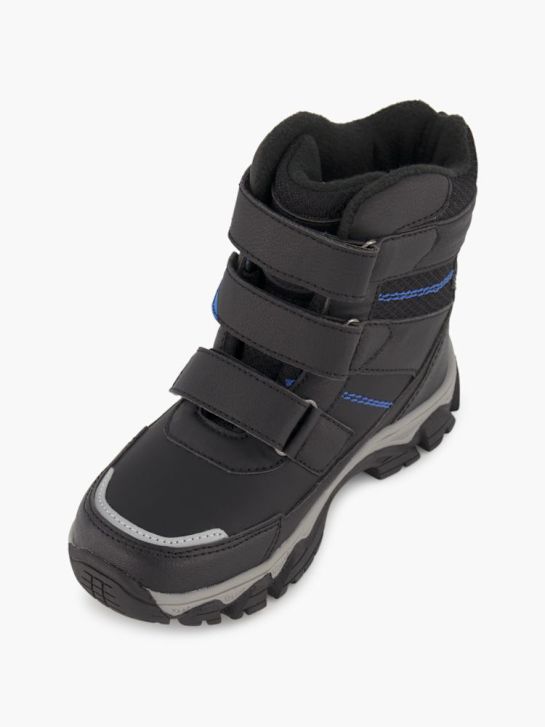 Cortina Vinterstøvle Blå 84086 5