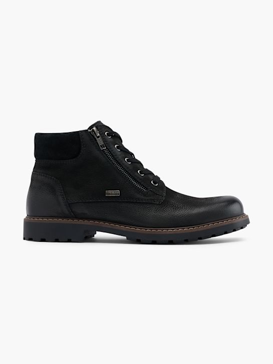 Gallus Ghete cu șireturi Negru 49381 1