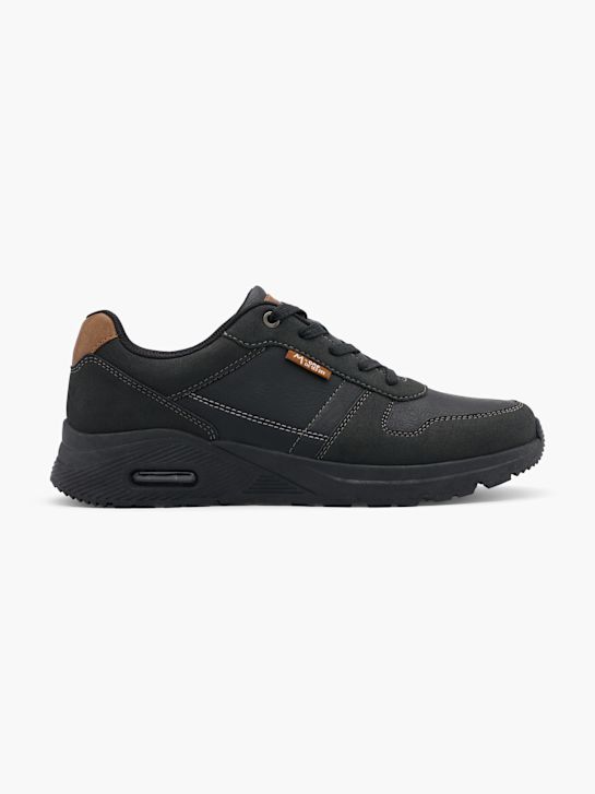 Memphis One Sneaker fekete 49393 1