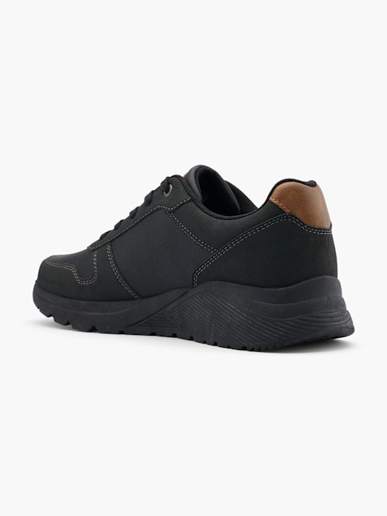 Memphis One Sneaker Negru 49393 3