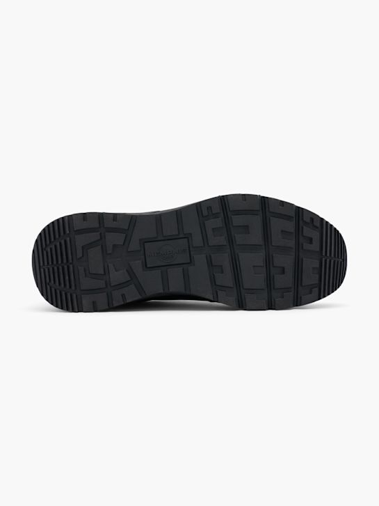 Memphis One Sneaker Negru 49393 4