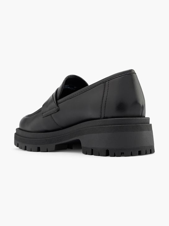 5th Avenue Loafer Schwarz 49397 3