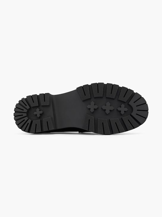 5th Avenue Loaferice Crna 49397 4
