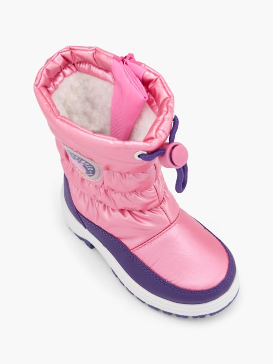 Peppa Pig Winterboots Pink 49399 2