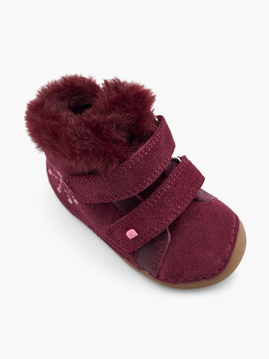 elefanten Winterboots Bordeaux 49454 2