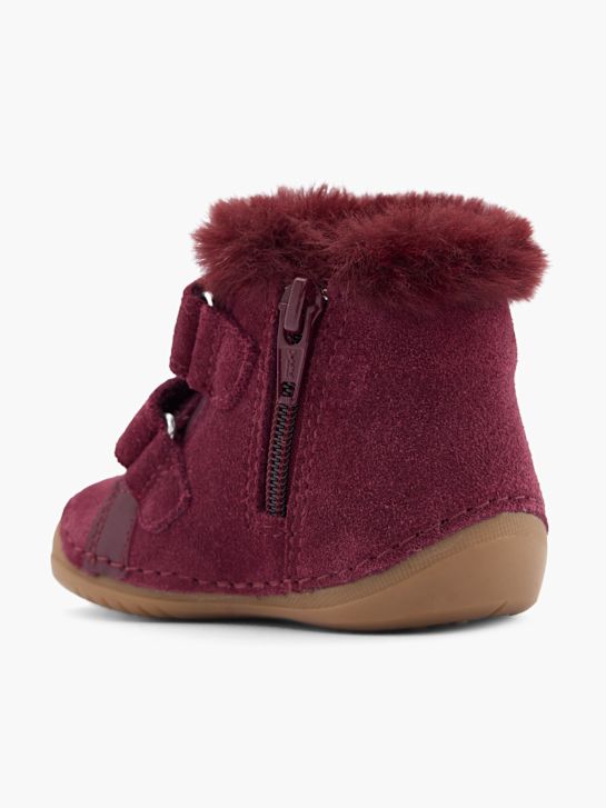 elefanten Boots d'hiver Bordeaux 49454 3