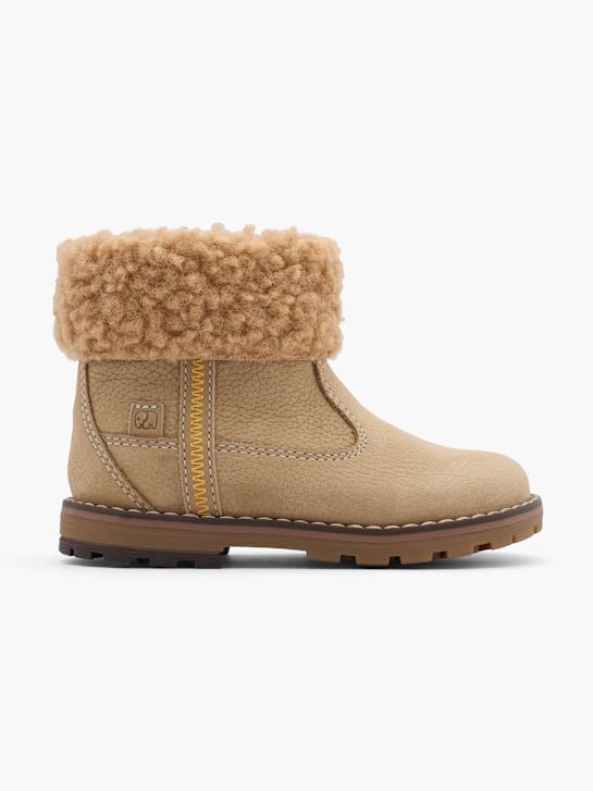 elefanten Winterboots Beige 49456 1