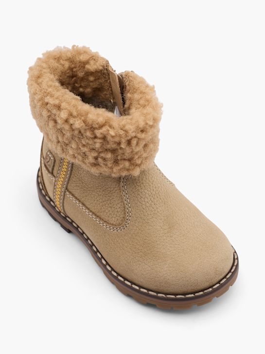 elefanten Winterboots Beige 49456 2