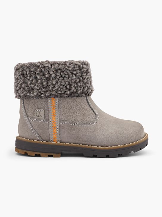 elefanten Boots d'hiver Gris 49453 1