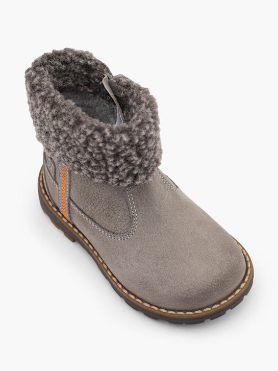 elefanten Winterboots Grau 49453 2