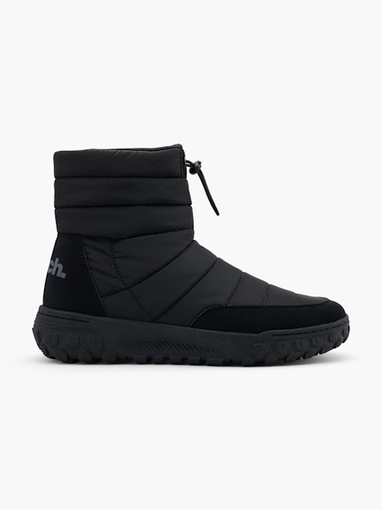 Bench Winterboots Schwarz 49461 1