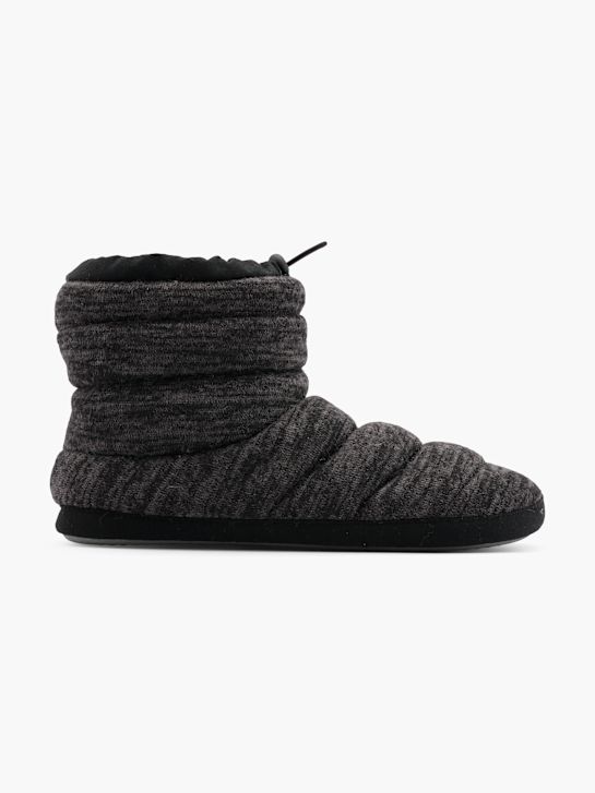Casa mia Chaussons gris 49469 1