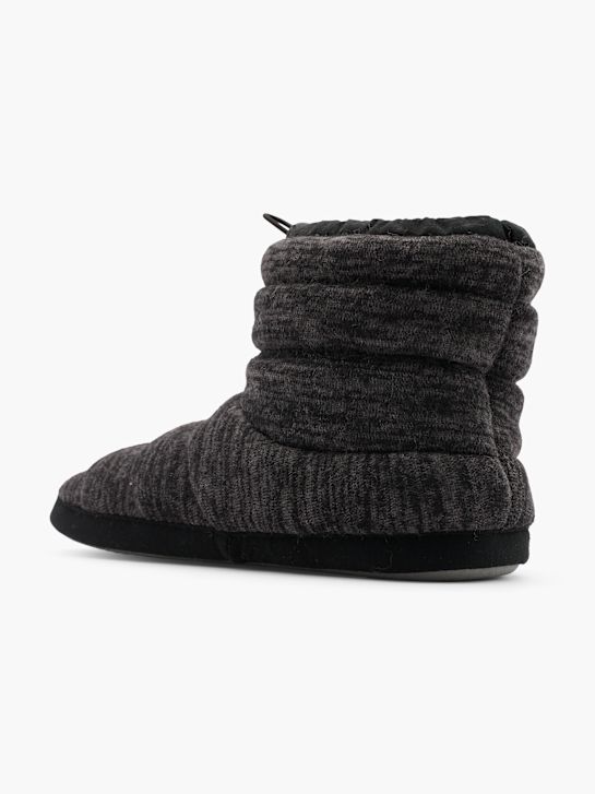 Casa mia Chaussons gris 49469 3
