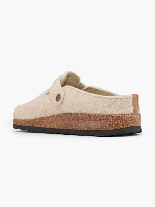Björndal Scarpa da casa chiusa Beige 49478 3