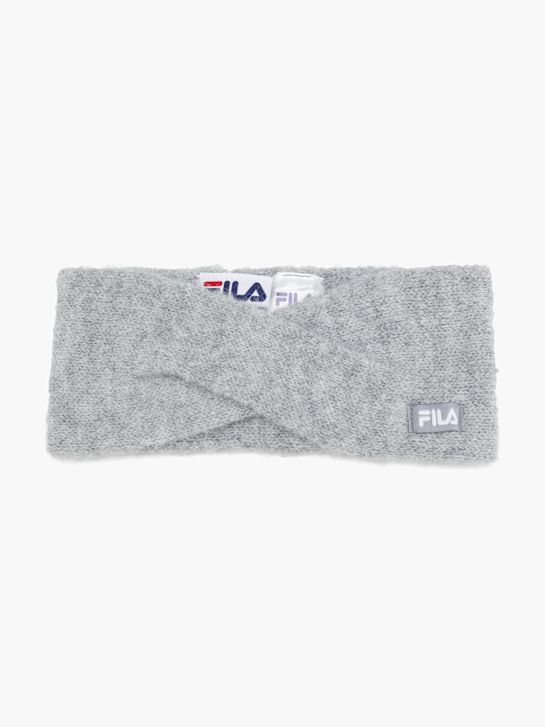 FILA Stirnband Grau 49512 1