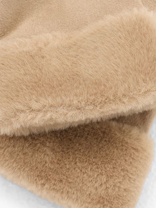 DEICHMANN Gants Beige 49556 3
