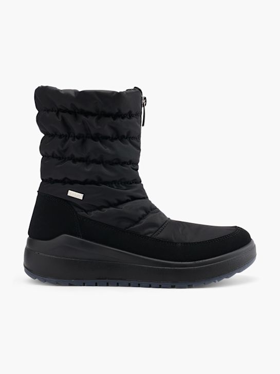 Cortina Winterboots Schwarz 49674 1