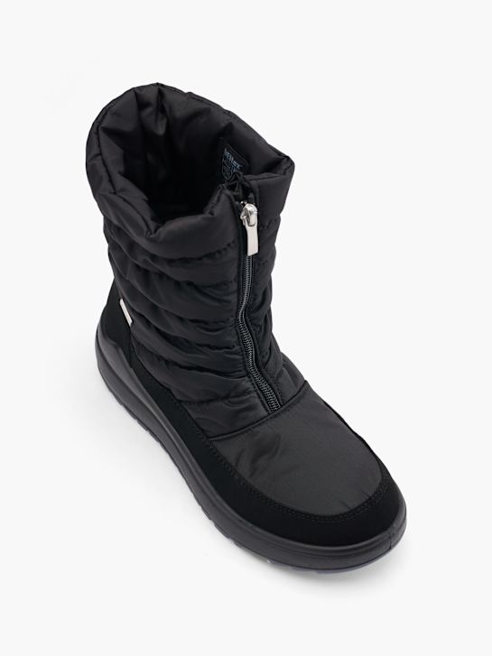 Cortina Winterboots Schwarz 49674 2