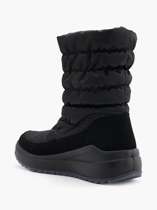 Cortina Winterboots Schwarz 49674 3