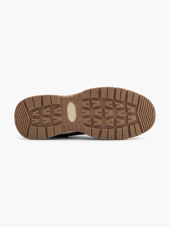 Landrover Schnürboots Schwarz 49694 4