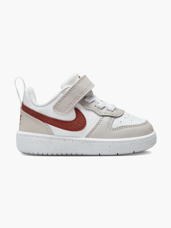 Nike Sneaker Blanco 49697 1