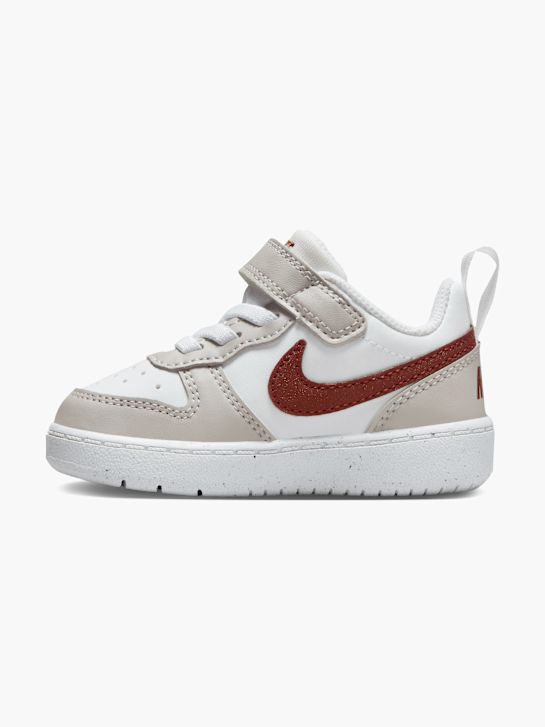 Nike Sneaker Blanco 49697 2