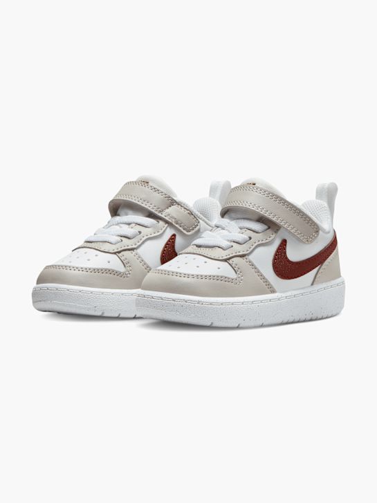 Nike Sneaker Blanco 49697 3