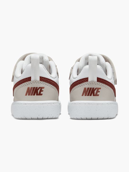 Nike Sneaker fehér 49697 4