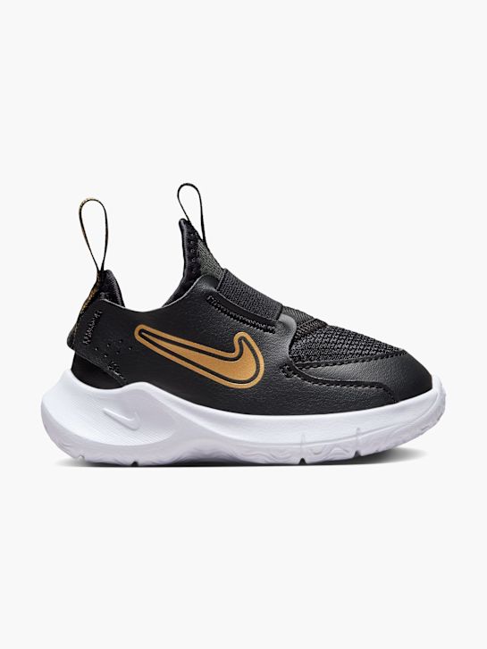Nike Zapatillas sin cordones Oro 49698 1