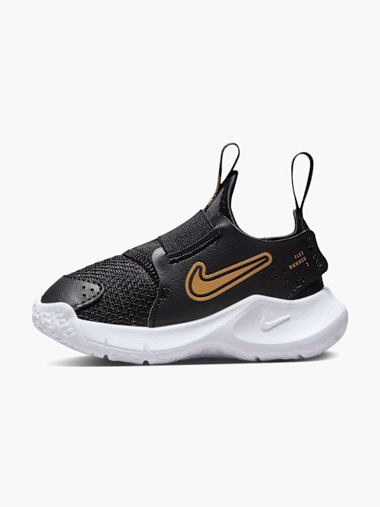 Nike Zapatillas sin cordones Oro 49698 2