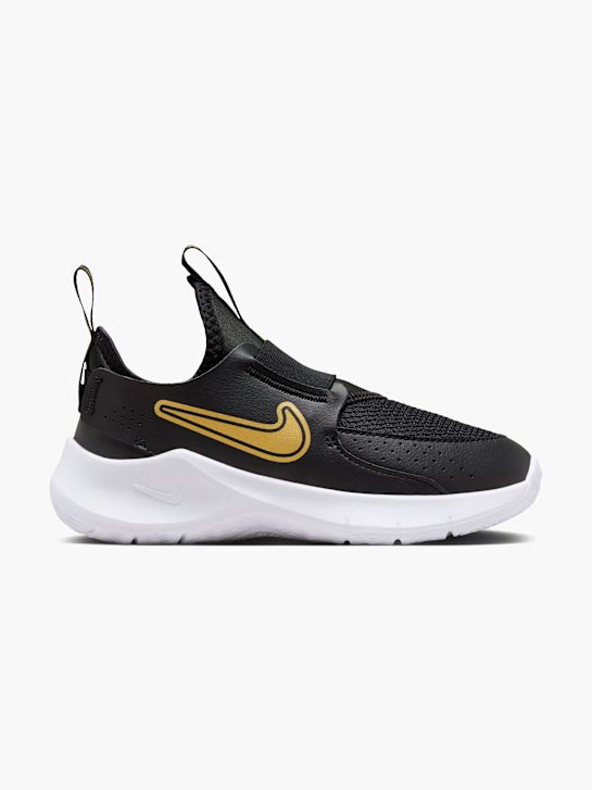 Nike Zapatillas sin cordones Negro 49702 1