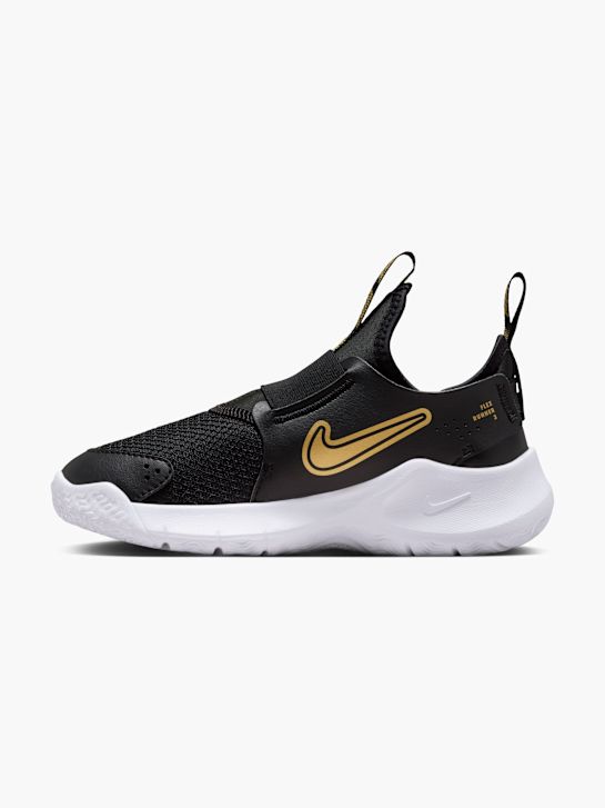 Nike Zapatillas sin cordones Negro 49702 2
