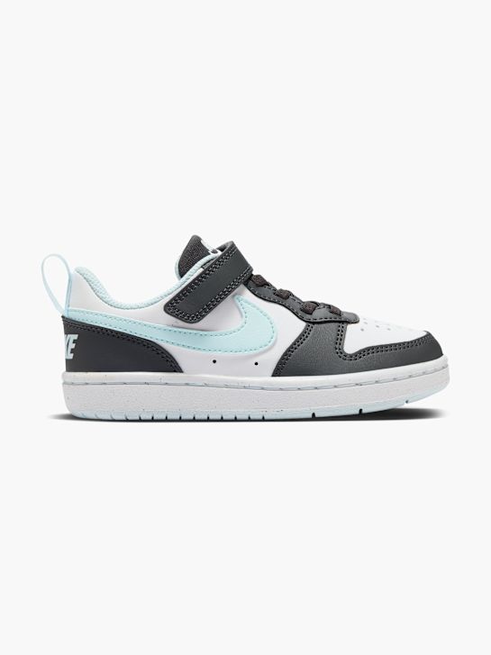 Nike Tenisky Černá 49700 1
