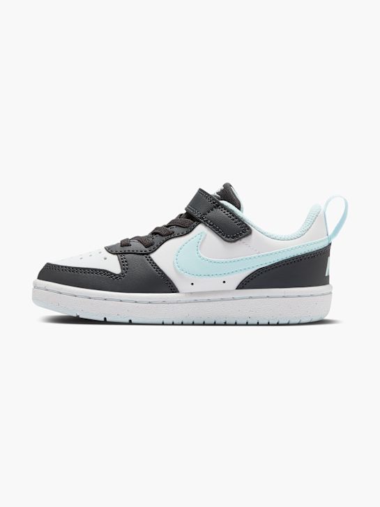 Nike Sneaker Sort 49700 2