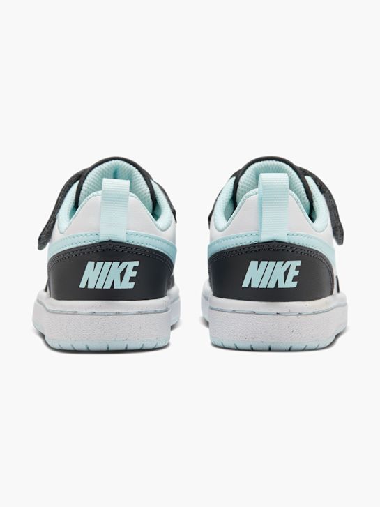 Nike Sneaker Sort 49700 4