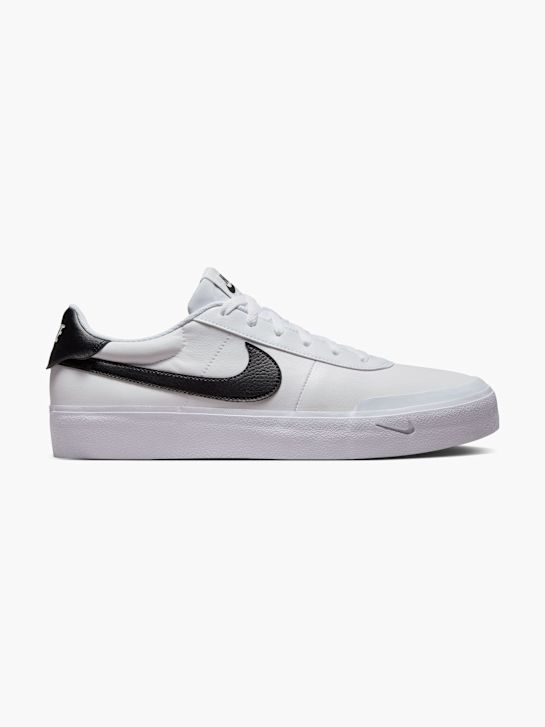 Nike Sapatilha Preto 49709 1