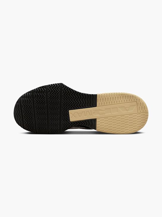Nike Treniruočių batai Pilka 49711 4