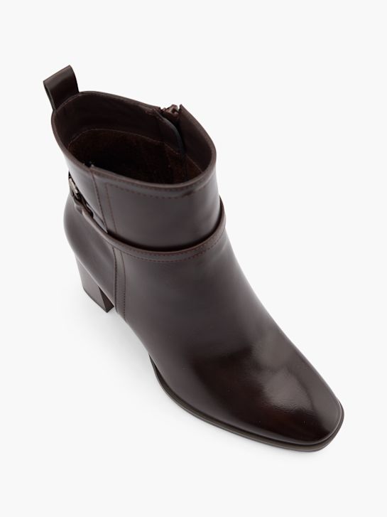 Graceland Botine clasice Maro 49743 2