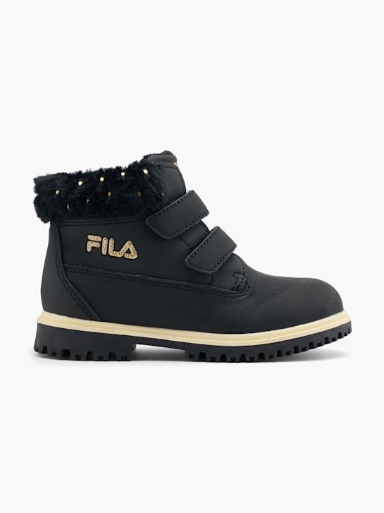 FILA Stivale invernale Nero 49722 1
