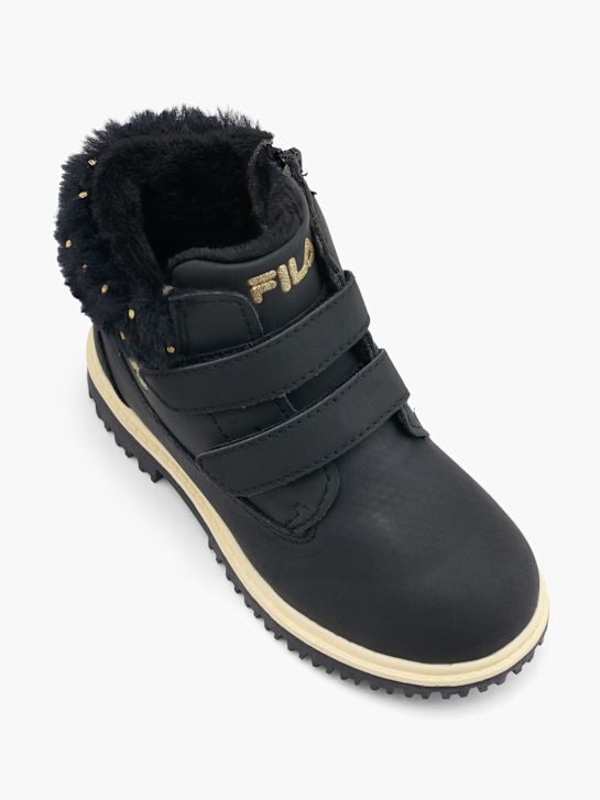 FILA Stivale invernale Nero 49722 2