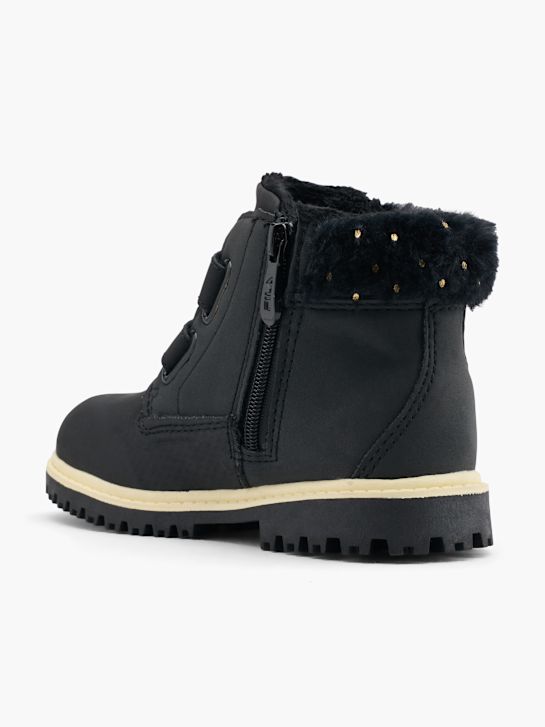 FILA Stivale invernale Nero 49722 3