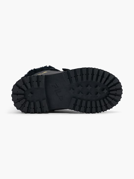 FILA Stivale invernale Nero 49722 4