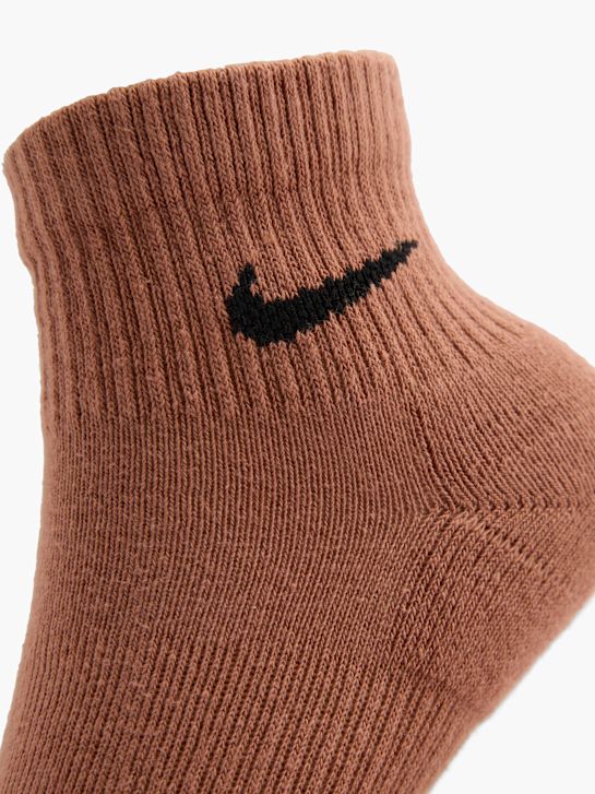Nike Skarpetki Brązowy 49764 3