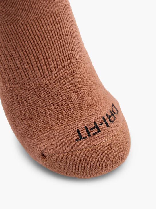 Nike Socken Braun 49764 4