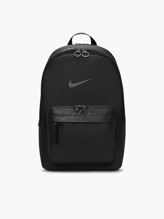 Nike Rygsæk Sort 49778 1