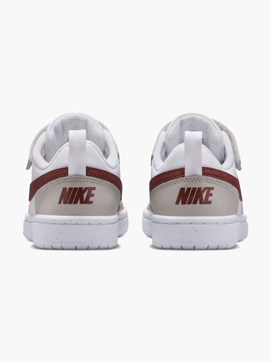 Nike Sneaker fehér 49779 4